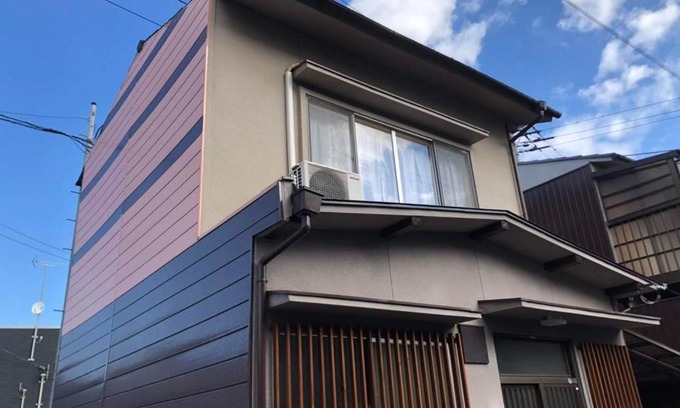 Kami-Fukuoka Cho Casa | Kashi Bessou TSUNAGU - Vacation STAY 94712v