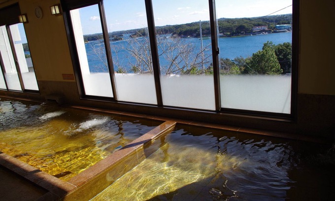 Shima Casa | Kashikojima Parkhotel Michishio