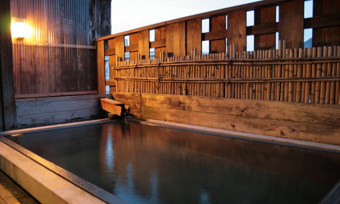Togura Kamiyamada Onsen Casa | Kashiwaya