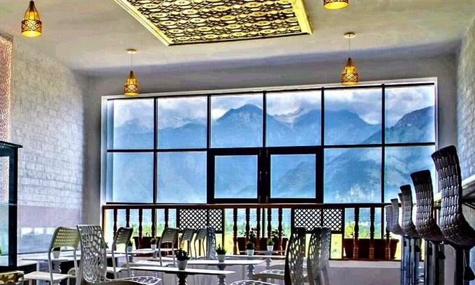 Brein Complejo | Kashmir Holiday Resort