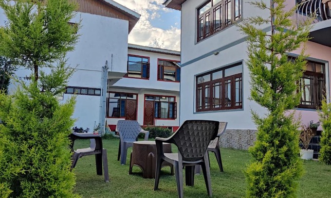 Srinagar Casa | Kashmir Homestay