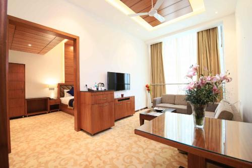 Nishat-Shalimar Apartamento | kashmir Royal Resorts