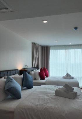 Kho Hong Apartamento | Kashouse hatyai