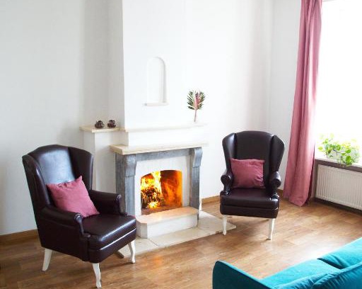Besarabka Hostal | Kashtan guest house