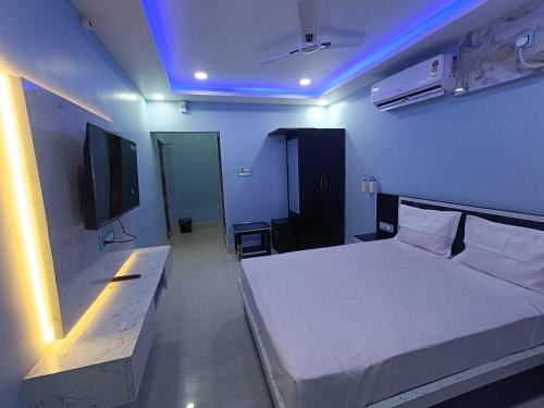 Muzaffarpur Hotel | Kashvi Palace