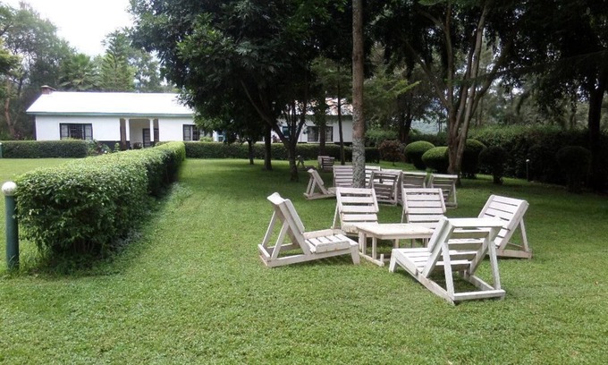 Karatu Cama Y Desayuno | Kasi Tembo Rest House un hogar de aventuras