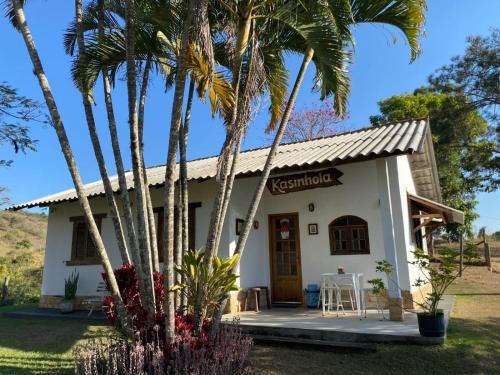 Paraiba do Sul Casa | Kasinhola Recanto - Sítio Pedra Branca.