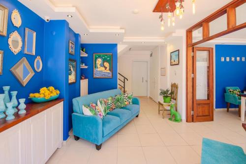 Kas Apartamento | Kasinn Apart Hotel