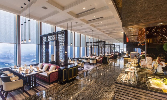 Yiwu Hotel | Kasion International Hotel Yiwu