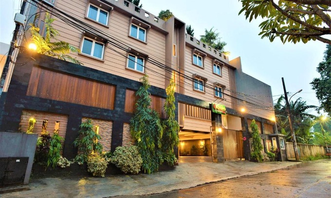 Pondok Ranji Casa | Kasira Residence