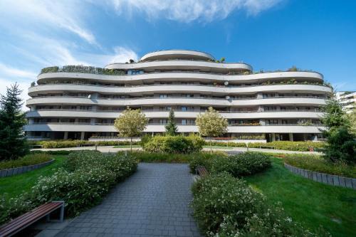 Krakow Apartamento | Kaskada