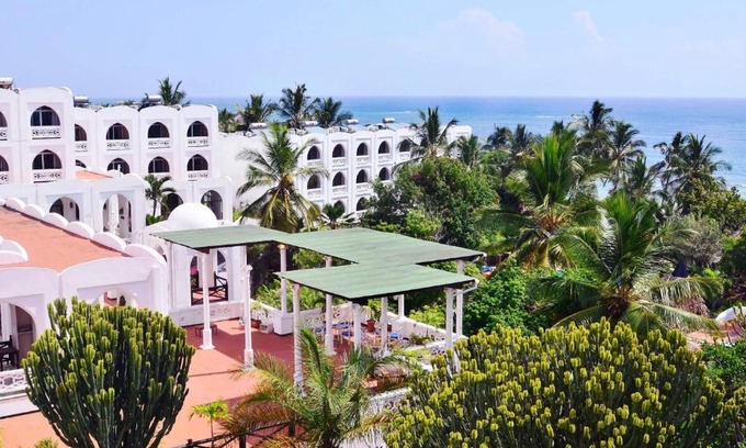 Diani Beach Complejo | Kaskazi Beach Resort