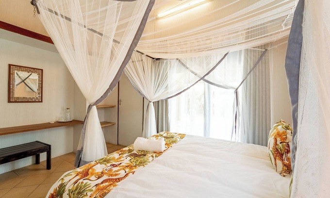 Victoria Falls Cama Y Desayuno | Kasongo Lodge