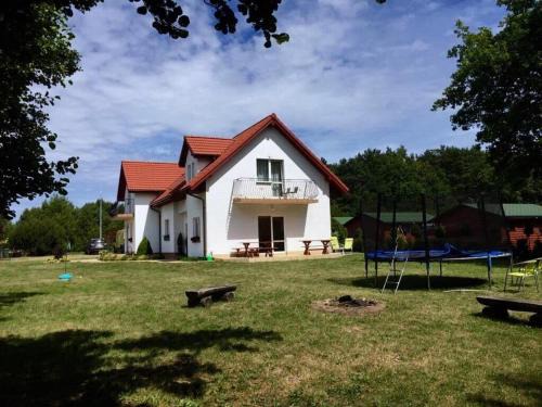 Jaroslawiec Casa | Kasprowa Dolina