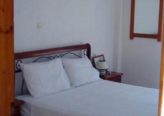 Istron Apartamento | Kassandra Garden Residence