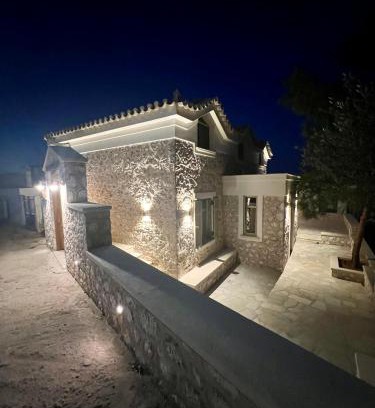 Porto Heli Casa | Kassandra