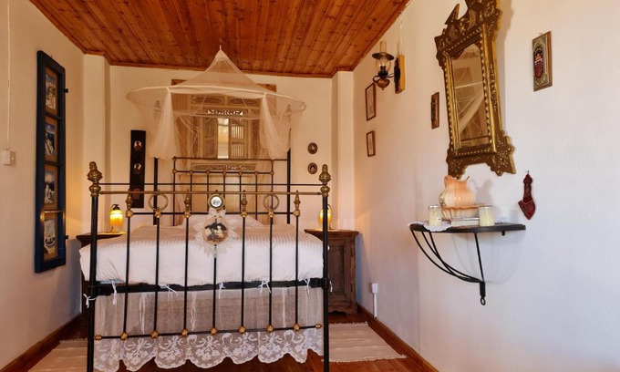 Omodos Casa | Kassandras place in Omodos village