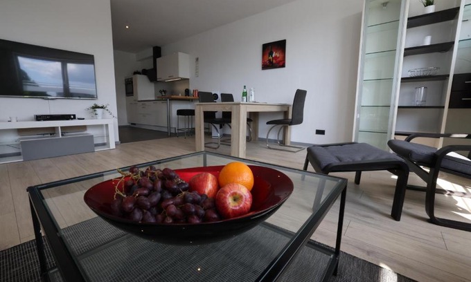 Bettenhausen Apartamento | Kassel-Appart