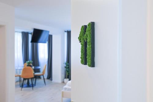 Mitte Apartamento | Kassel Rooms