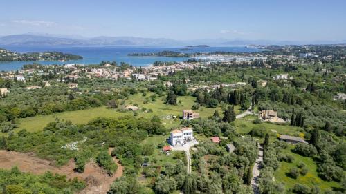 Gouvia Apartamento | Kassiani-Sofia Cottage