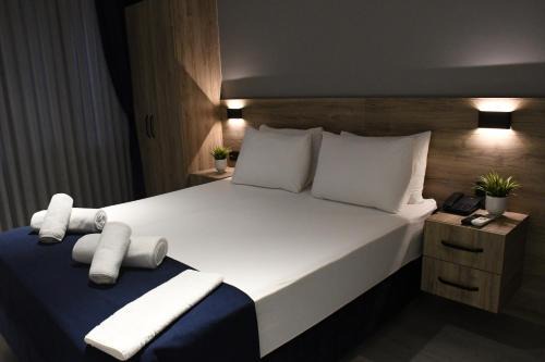 Uskudar Hotel | Kassimo Hotel
