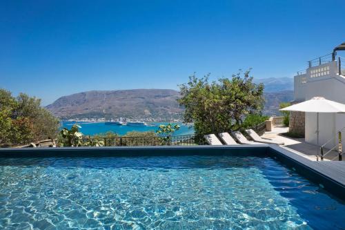 Chania Casa | Kassiopeia Villa
