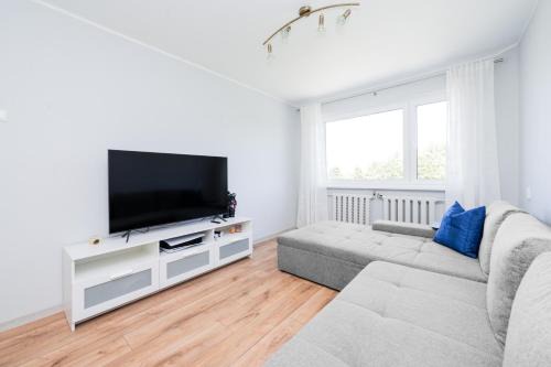 Haapsalu Apartamento | Kastani 18 apartment