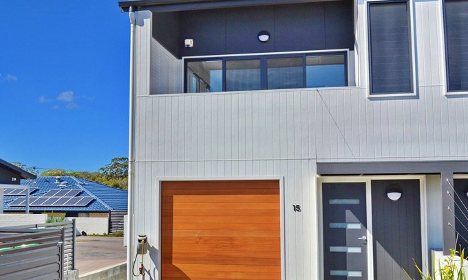 South West Rocks Casa | Kastani - South West Rocks