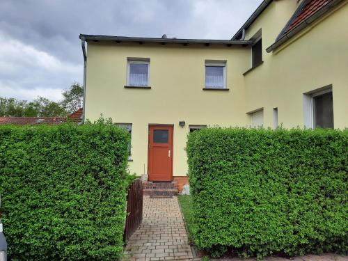 Lubben Apartamento | Kastanienhof Lübben
