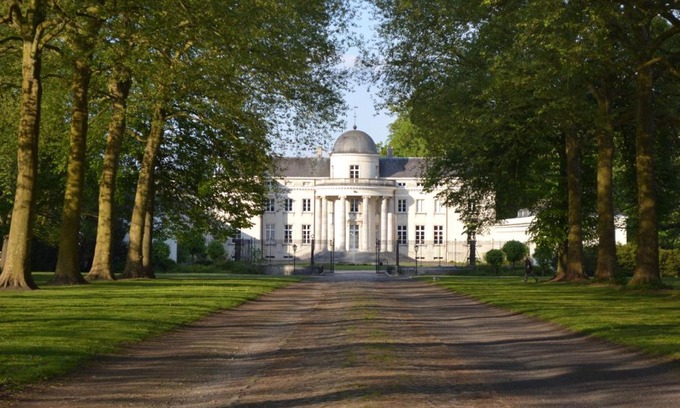 Duras Cama Y Desayuno | Kasteel Duras