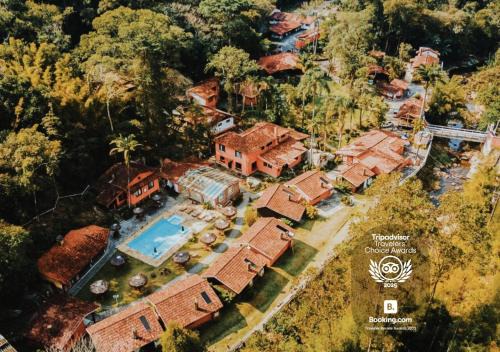 Moura Brasil Hotel | Kastel Pedra Bonita