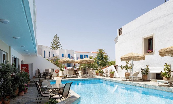 Panormos Apartamento | Kasteli Studios & Apartments