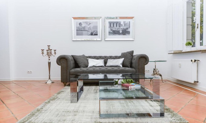 Moers Apartamento | Kastell3