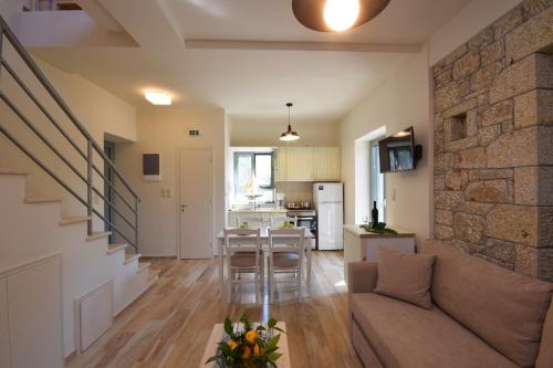 Kardamyli Casa | Kastro-Kardamili