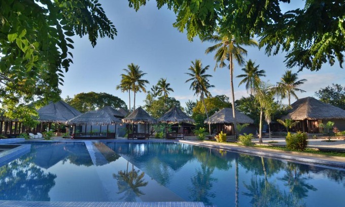 Sorong Complejo | Kasuari Valley Beach Resort