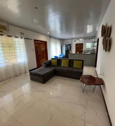 Livingstone Apartamento | Kasuba Apartments