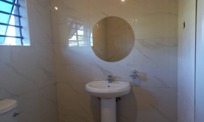 Livingstone Apartamento | Kasuba Apartments