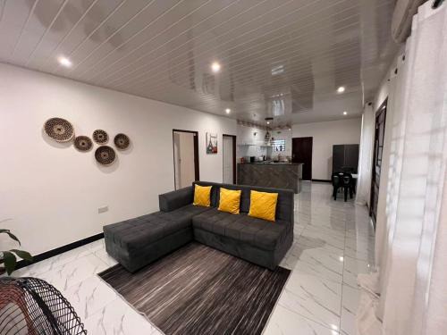 Livingstone Apartamento | Kasuba Two Bedroom Apartment