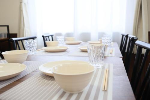 Kasugai Casa | Kasugai - House - Vacation STAY 17754