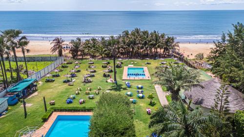 Kerr Serign Complejo | Kasumai Beach Resort