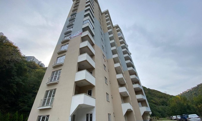 Yomra Condominio | Kasustu Home