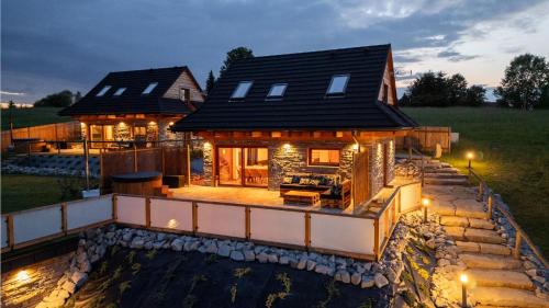 Istebna Casa | Kasztanowe Zacisze