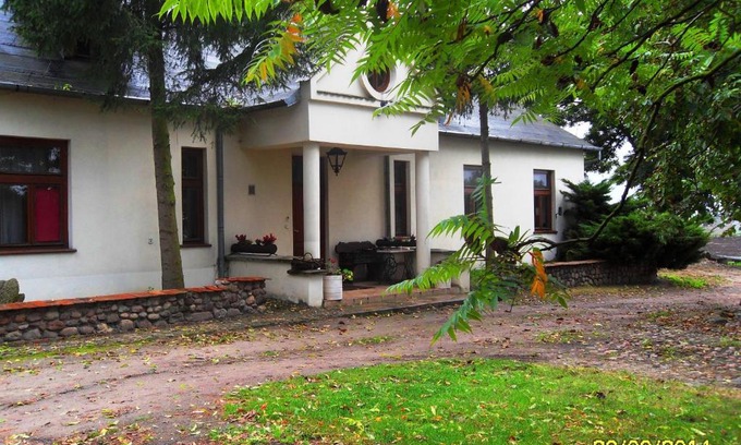 Zakroczym Casa | Kasztelania Pod Lipami