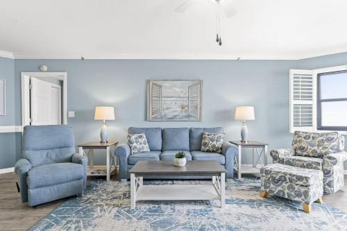 Ocean Isle Beach Apartamento | Kat Cove 2