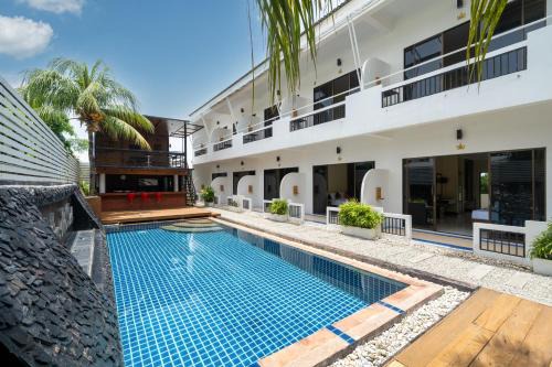 Kata Hotel | Kata Inn Siam Resort