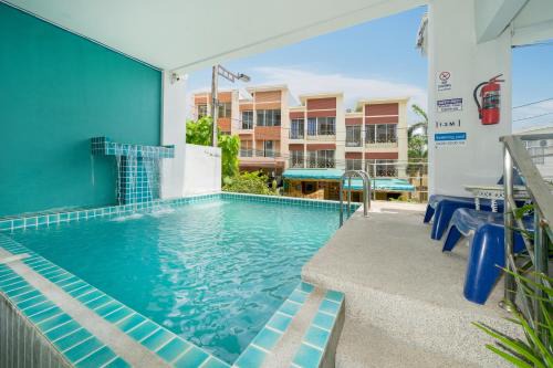 Karon Hotel | Kata Sea Boutique