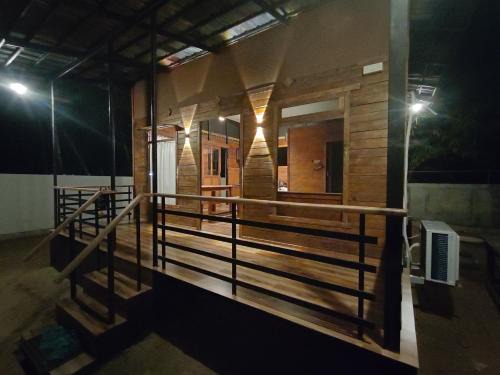 Chavakkad Casa | Katadi beach home