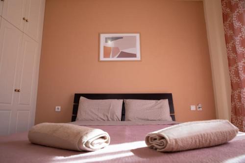 Katakolo Apartamento | Katakolo Apartments near Olympia