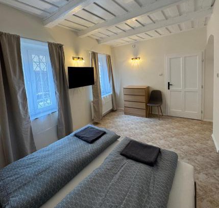Gyor Apartamento | KatalinKert Apartman 1