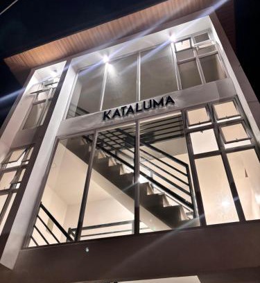 El Nido Hotel | Kataluma Inn